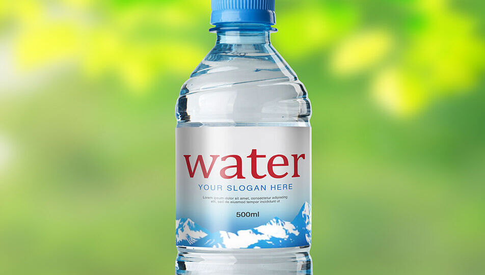 Water Bottle Stickers